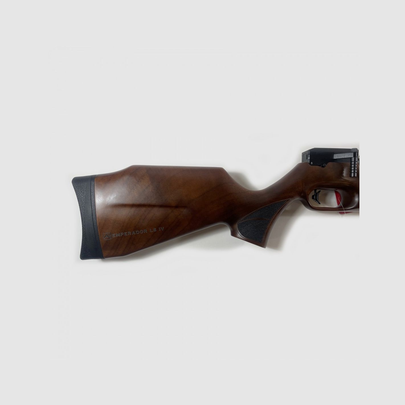 Aselkon Emperador LS4 Kal. 5,5mm, Bild 2 von 8