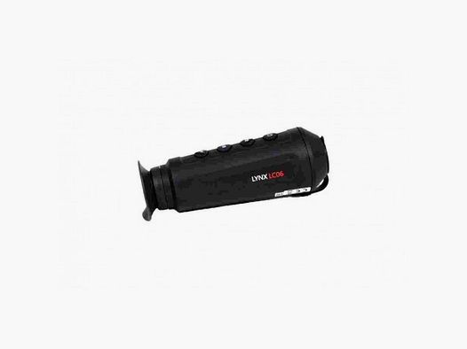 Hikmicro Wärmebildmonokular Lynx LC06