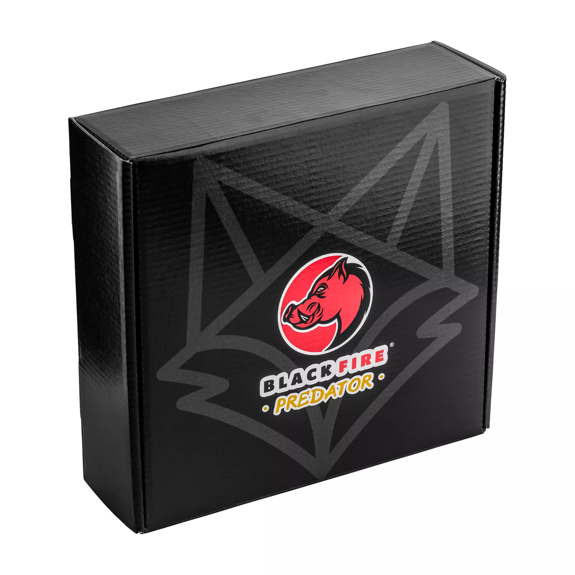 FUOCO NERO - Predator 3x80 g, immagine 2 di 4