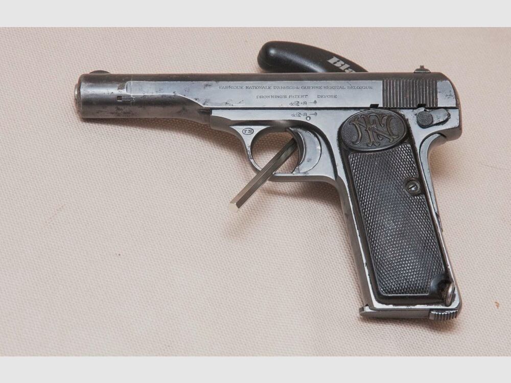 FN Serbia Yugoslavia SrNr 485 10/22