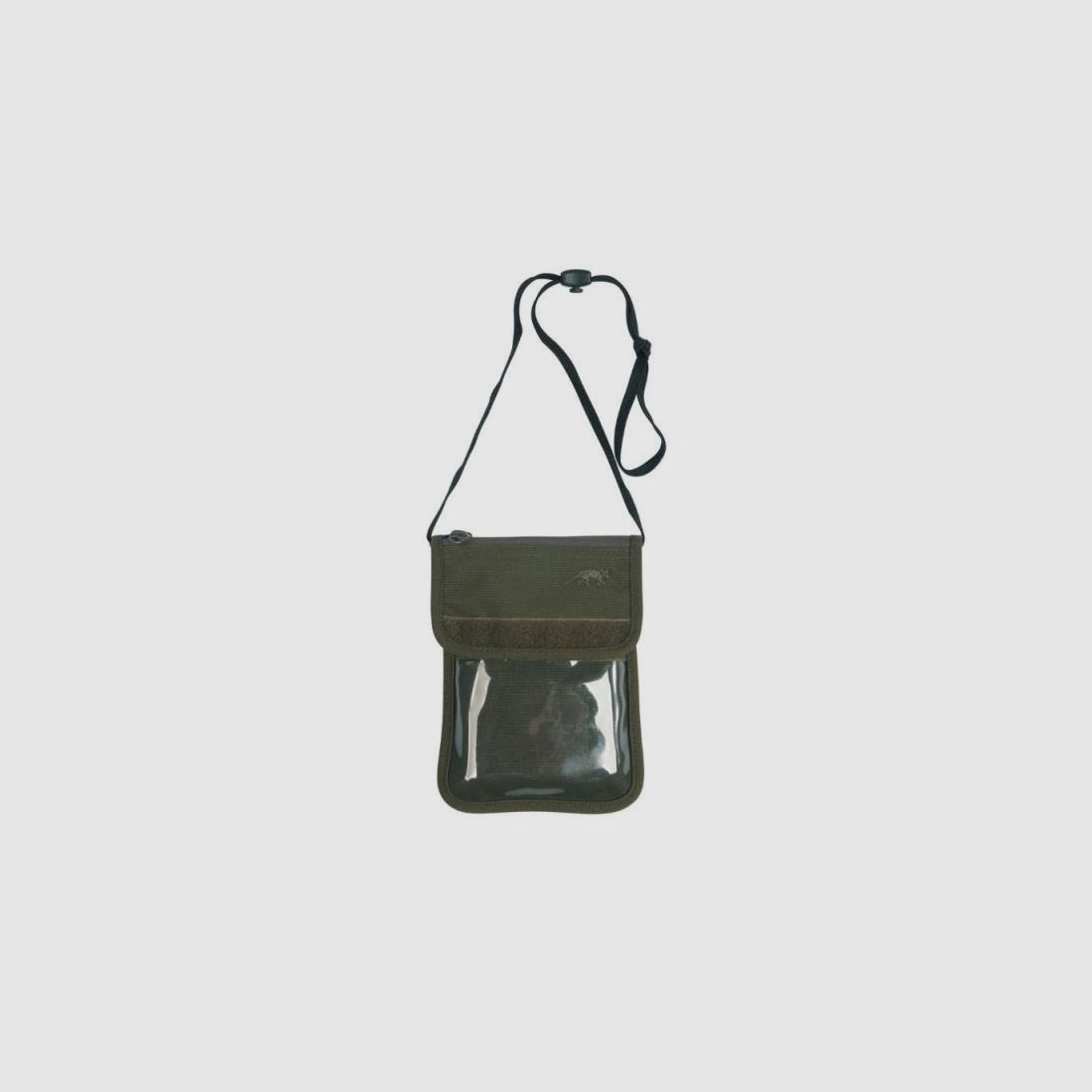 TASMANIAN TIGER Geschenkartikel TT Neck Pouch Jagdscheintasche, oliv
