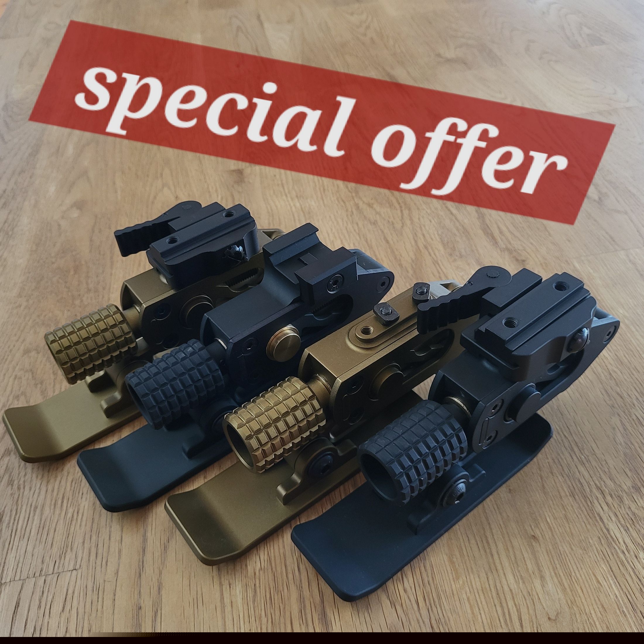 Special offer - Sonderangebot