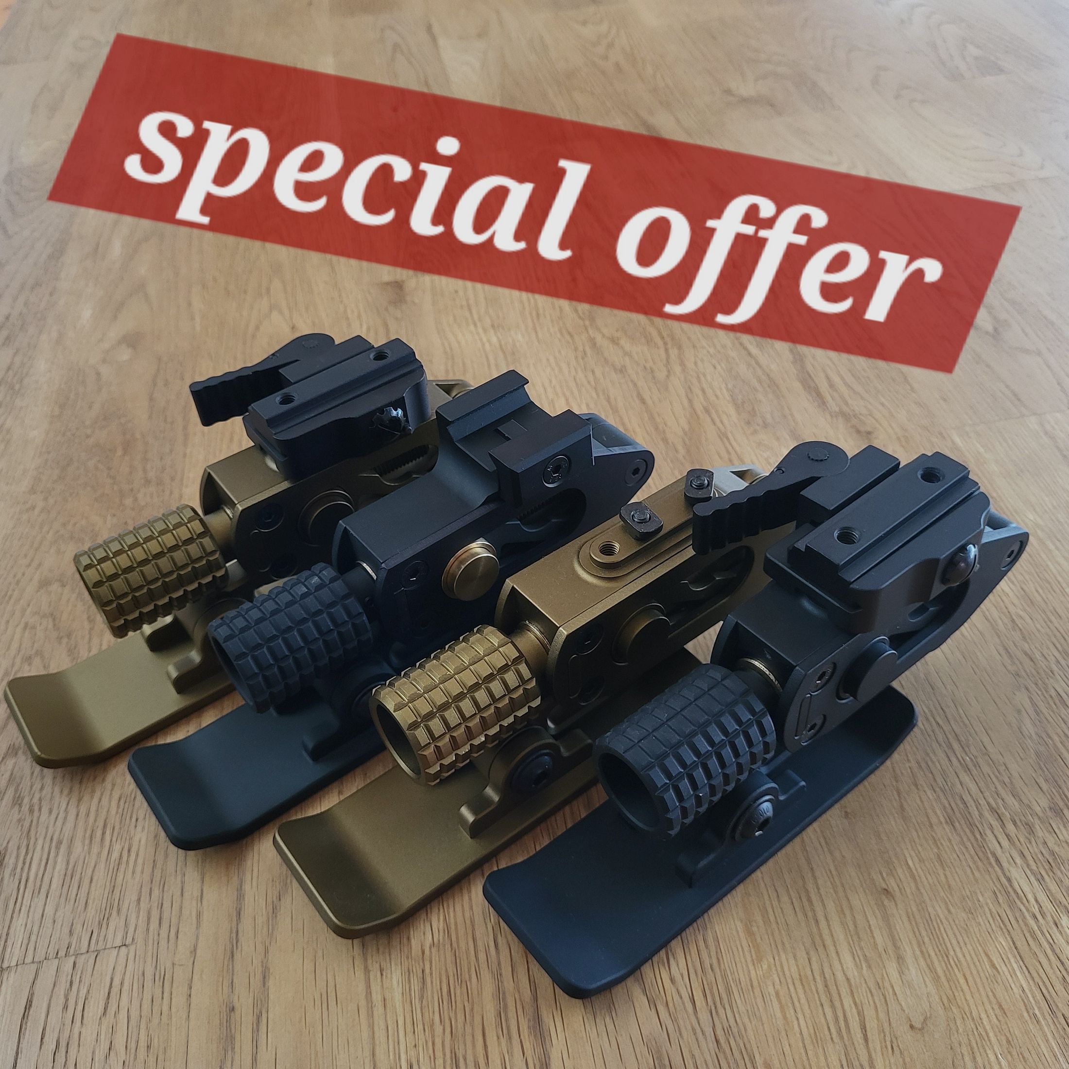 Special offer - Sonderangebot II