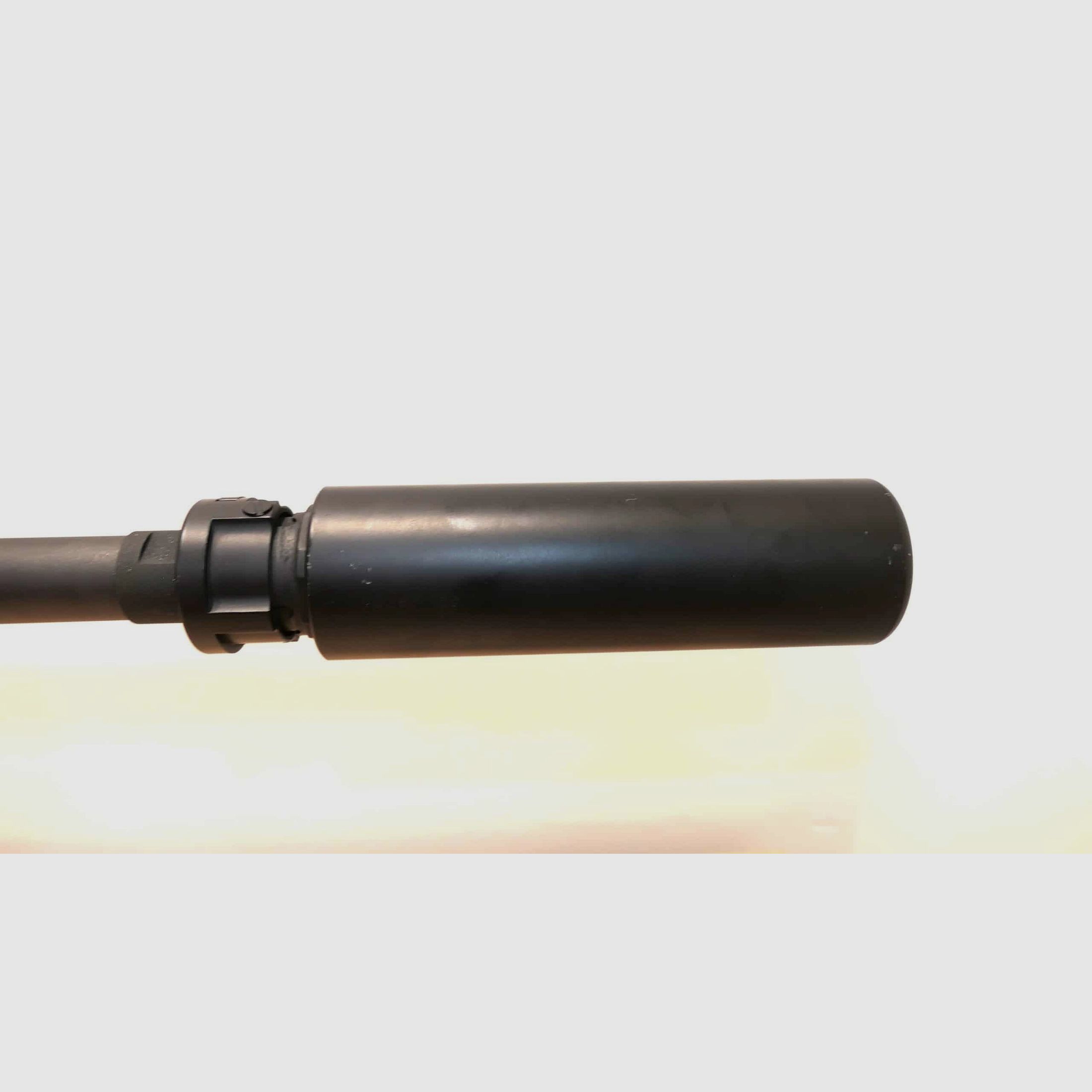 SABATTI STR TACTICAL MRR .308 Win - usato, immagine 7 di 14