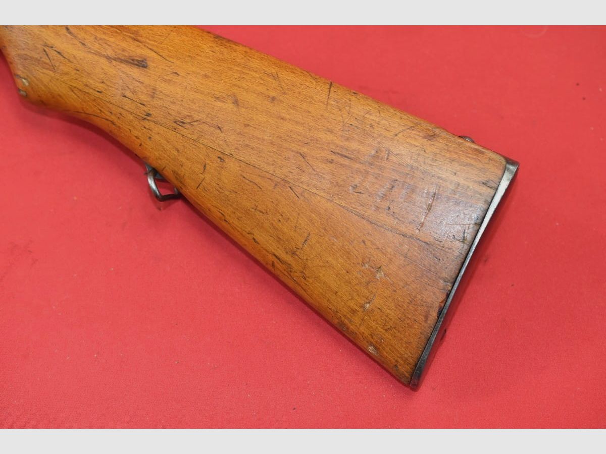 #6848 Carabina Arisaka M1905 (Tipo 38), cal. 6,5 Jap., imagen 6 de 34
