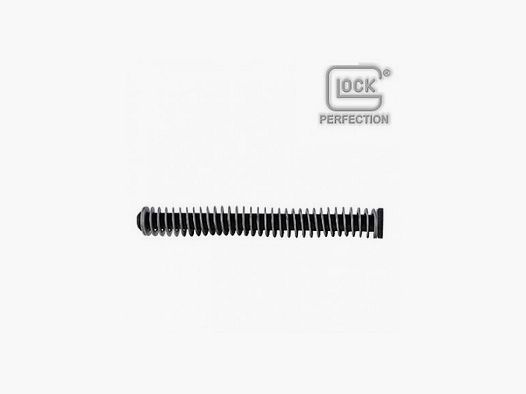 ASTA GUIDA MOLLA GLOCK PER MODELLO GEN 3