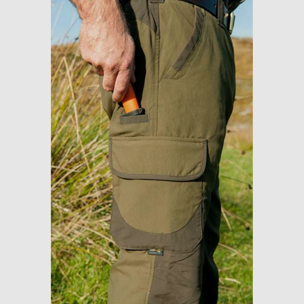 SHOOTERKING Greenland Hose