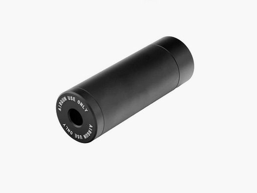 Moderator – Schalldämpfer JTS Ultra Compact