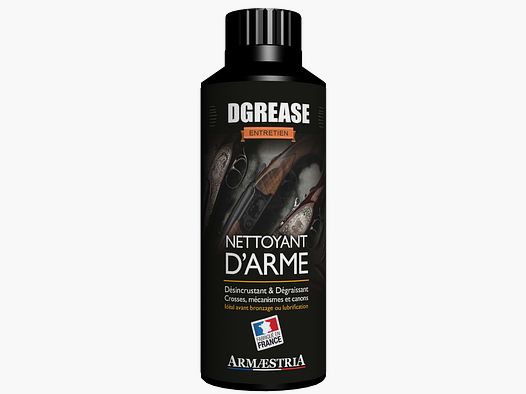 Nettoyant Dgrease 250 ml