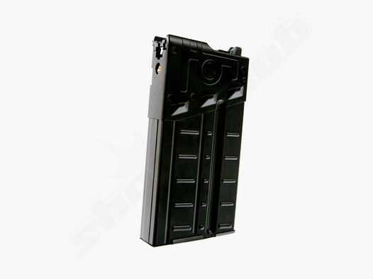 VFC VFC H&K G3, PSG1 Airsoft GBB Magazin 22Schuss