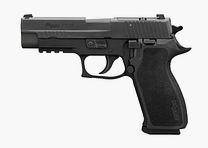 SIG SAUER P220 Elite Nero .45 ACP - Pistola Semiautomatica