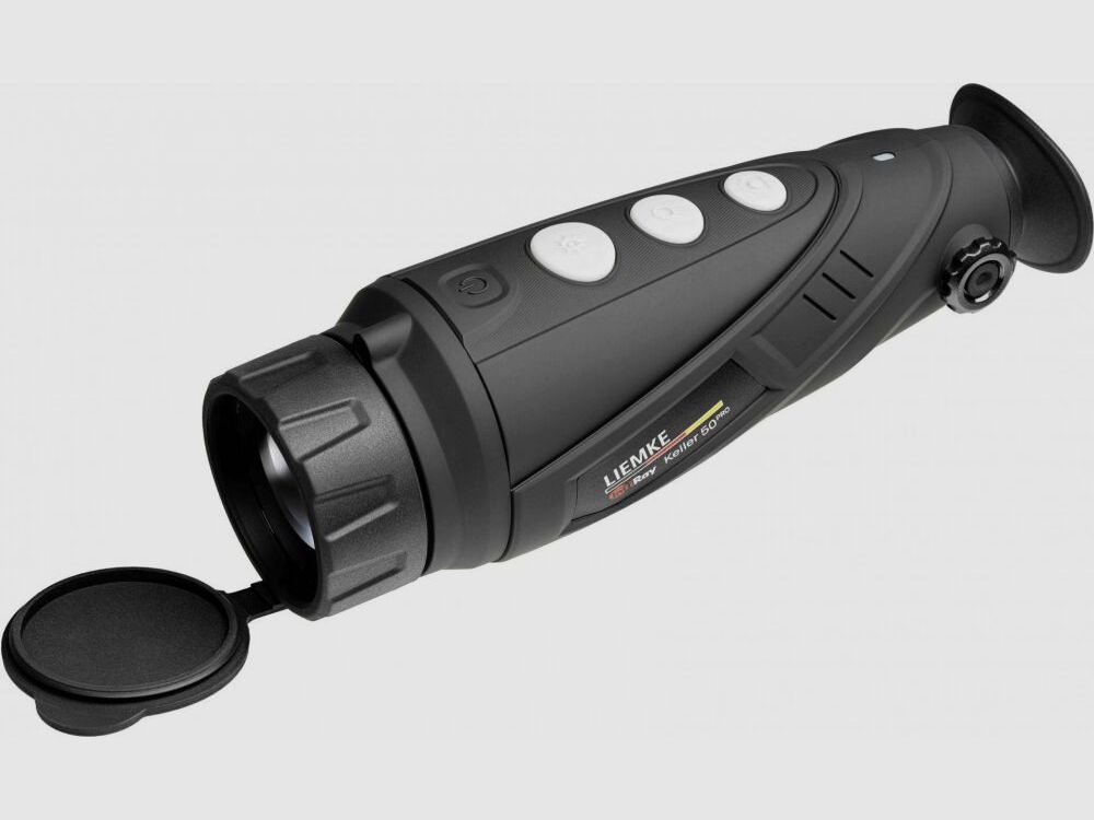 Liemke Keiler 50 Pro (2022), Bild 2 von 4