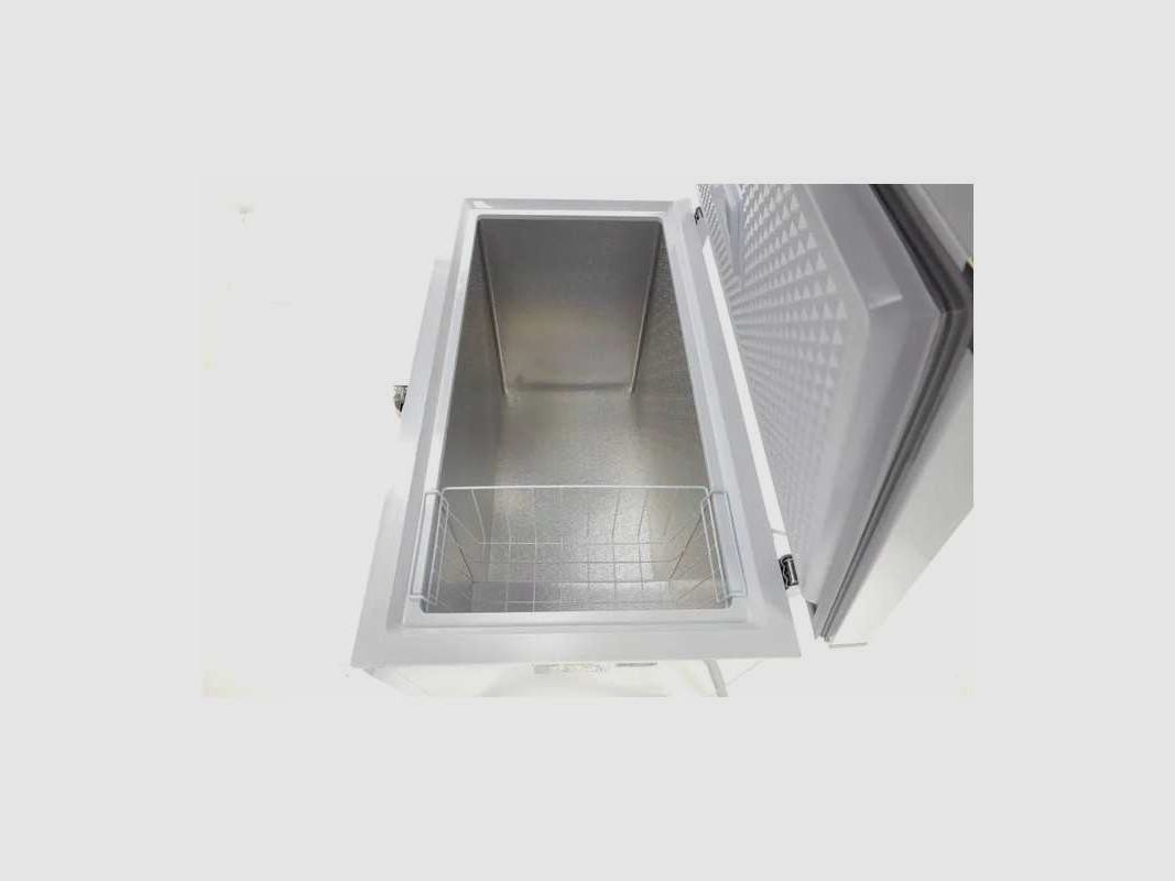 Maxima Truheneisfach - 345L - 2 Räder - Kompakt, Bild 5 von 5