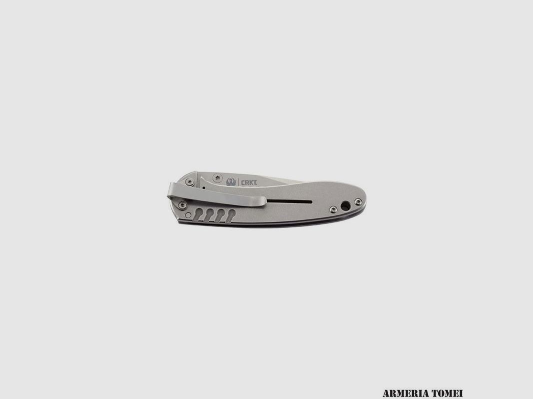 COLTELLO – RUGER CRK7 – OVER BORE R2801, immagine 2 di 3