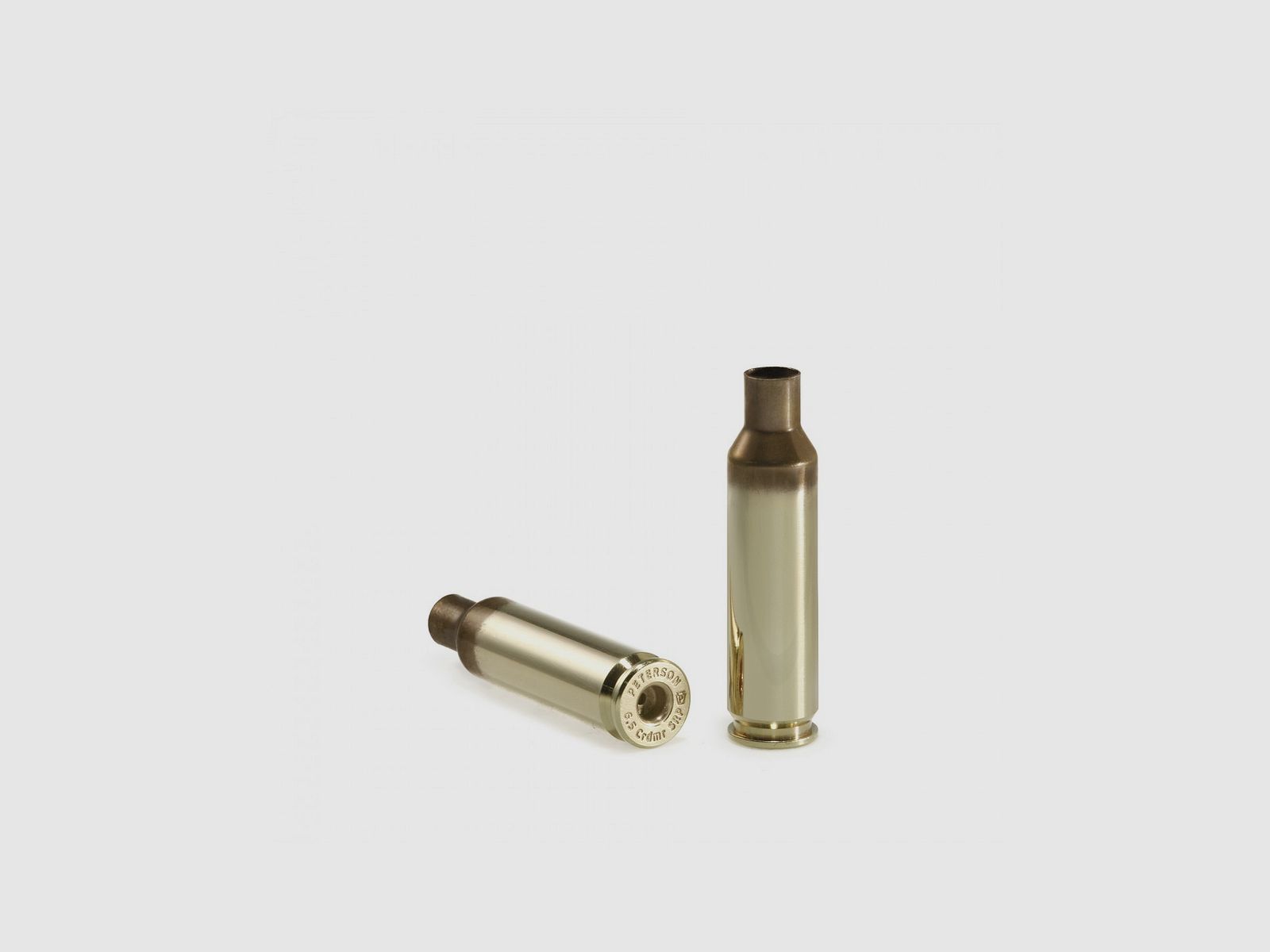PETERSON HÜLSEN Kal. 6,5 CREEDMOOR SRP 500 St.