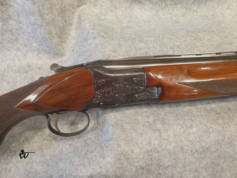 Winchester 101