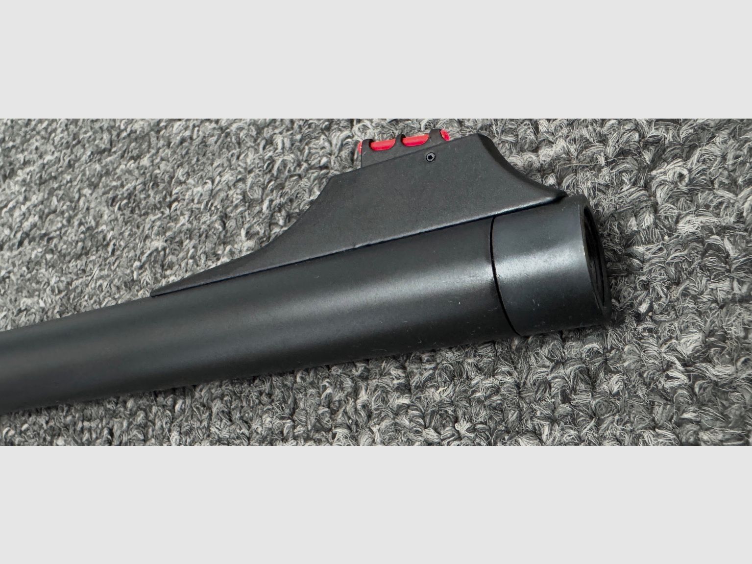 Haenel Jaeger 10 .308 + Meohunter R5 3-15x50