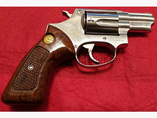 Taurus Mod.35IS .38Special