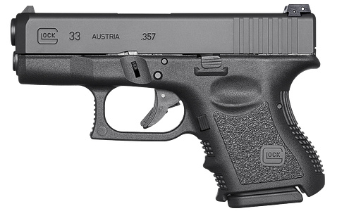 Glock 33