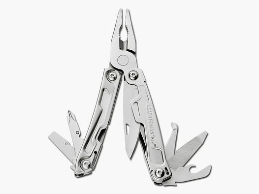 Leatherman Leatherman Multitool Rev Tool Stainless Steel