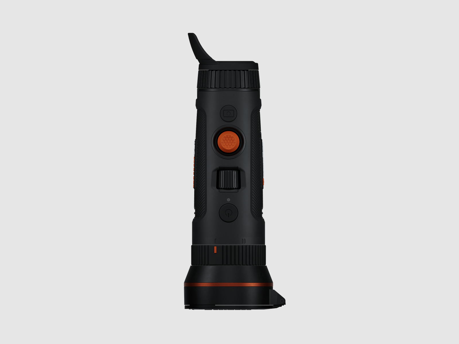 Caméra thermique ThermTec WILD 650DL PRO avec double objectif et LRF, image 2 sur 8