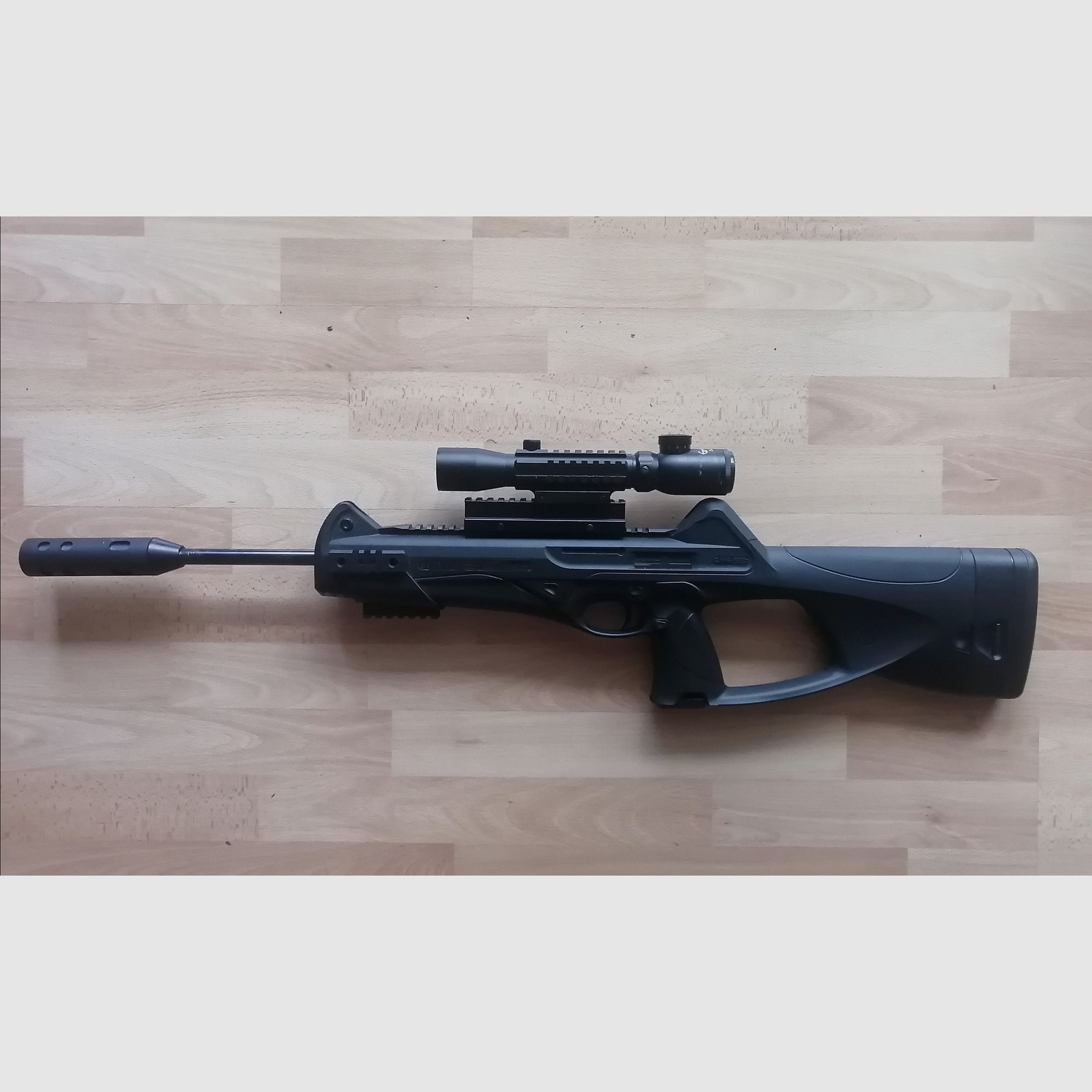 Beretta Cx4 Storm Komplettset