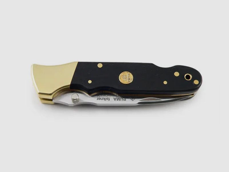 PUMA falconer