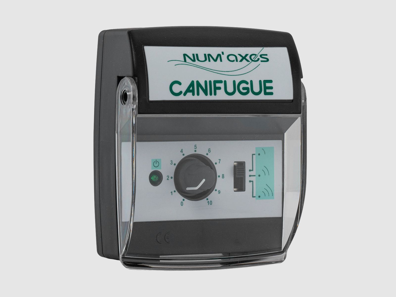 Ensemble CANIFUGUE Num'Axes FUG1030, Bild 10 von 10
