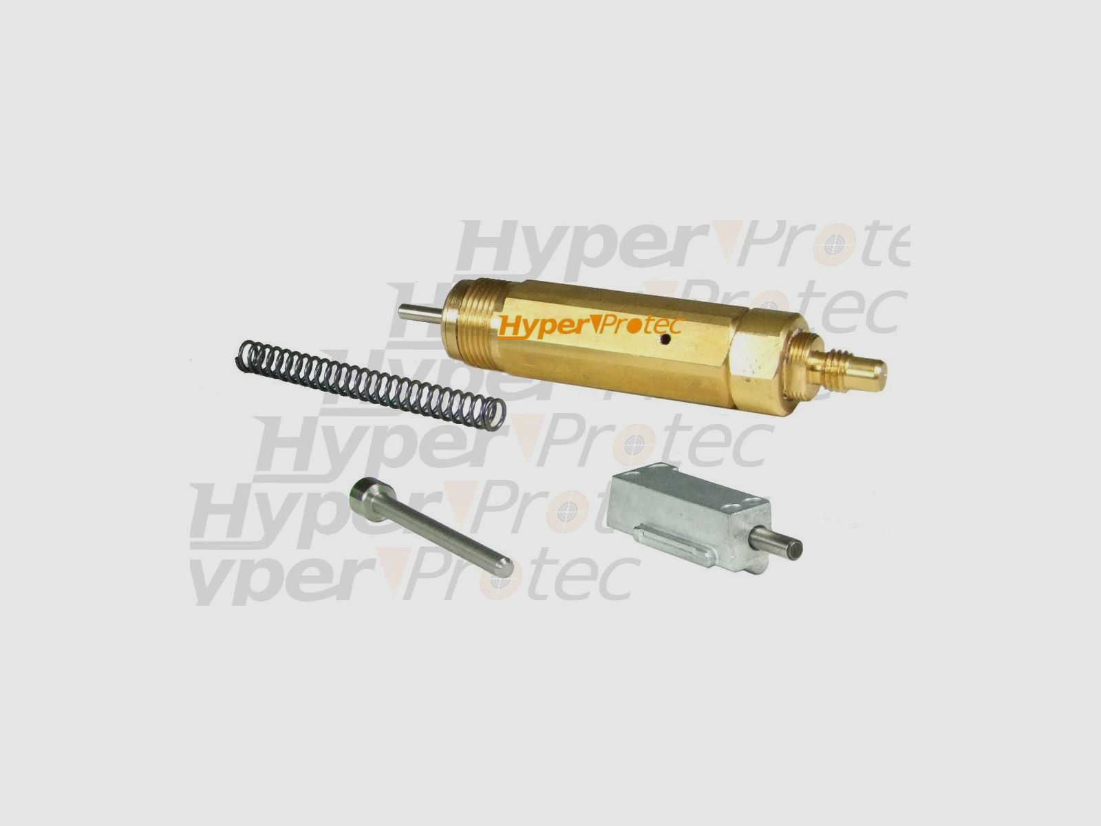 Válvula de 16 julios o 28, 40 y 50 julios para 1250 Dominator, imagen 2 de 3
