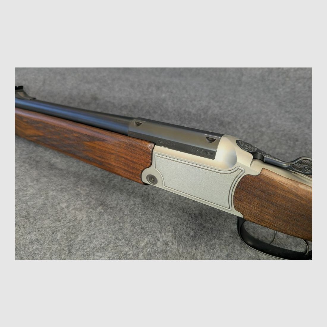 Blaser BBF 95
