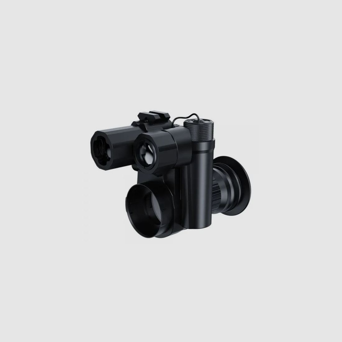 PARD NV-007SP LRF 940 NM lampada, immagine 2 di 6