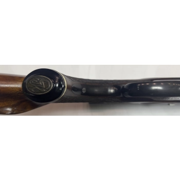 Dryling Karl Hauptmann Ferlach kal. 16/70/7X65R/22WIN.MAG., billede 8 af 16
