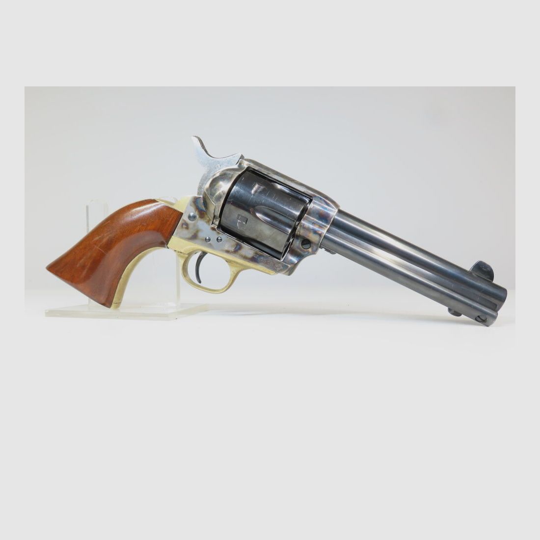 USA Mitchell Single Action Army