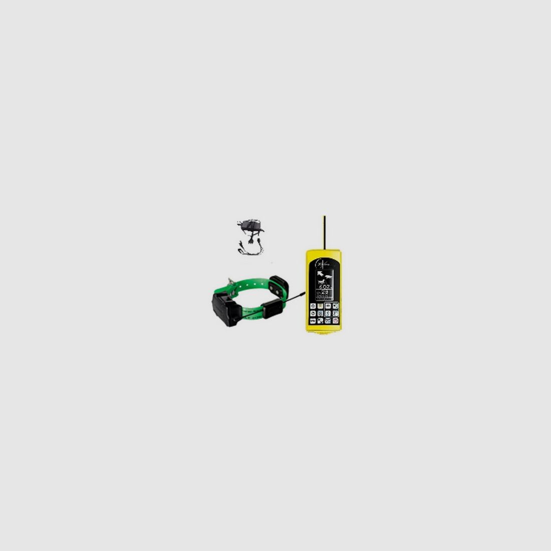 GPS/Telemetrie-Ortungsgerät Kit BS119KB-AF CR+