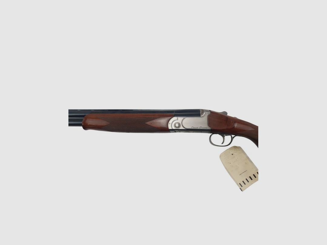 OP GEBRACHT - ÜBER-UNTER FLINTE SPORTING CLASSIC DOUBLES M92 KAL.12/70, Bild 8 von 10