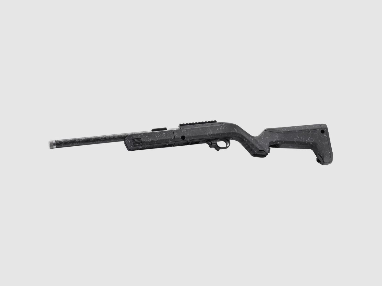 Ruger 10/22 Takedown Magpul Carbon Fiber - 16,1" - 32034, zdjęcie 6 z 12