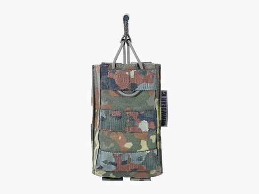 Clawgear Clawgear Magazintasche 5.56 mm Open Single Mag Pouch - RAL 7013