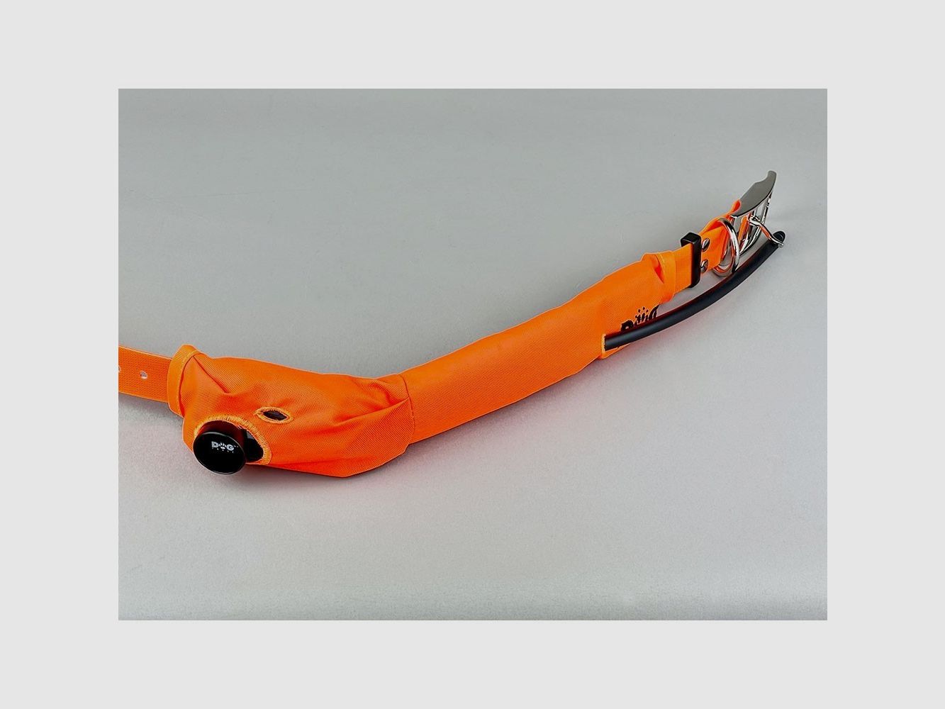Étui en nylon pour collier SHORT GPS BEEPER, image 2 sur 3