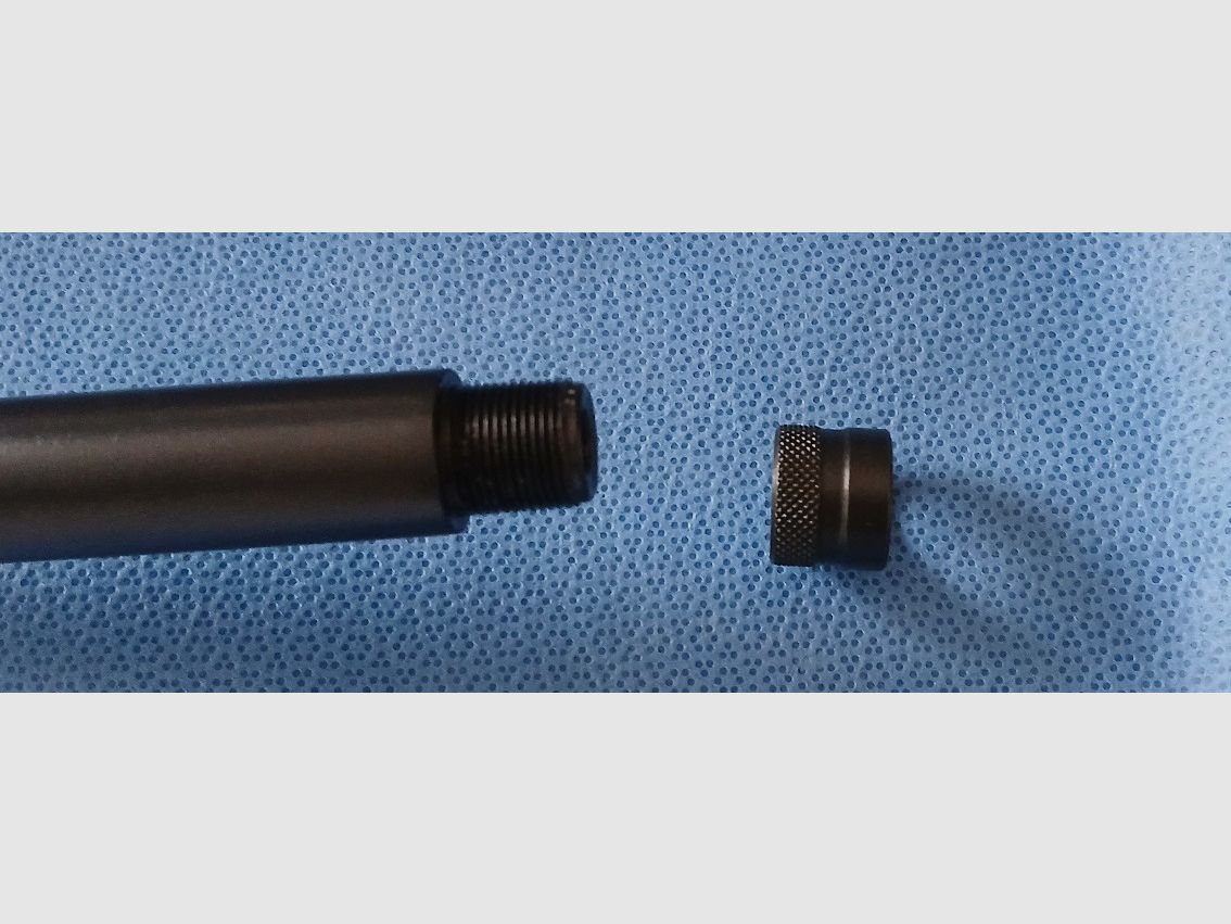 TIKKA - Repetierbüchse .308WIN Tikka T3x CTR