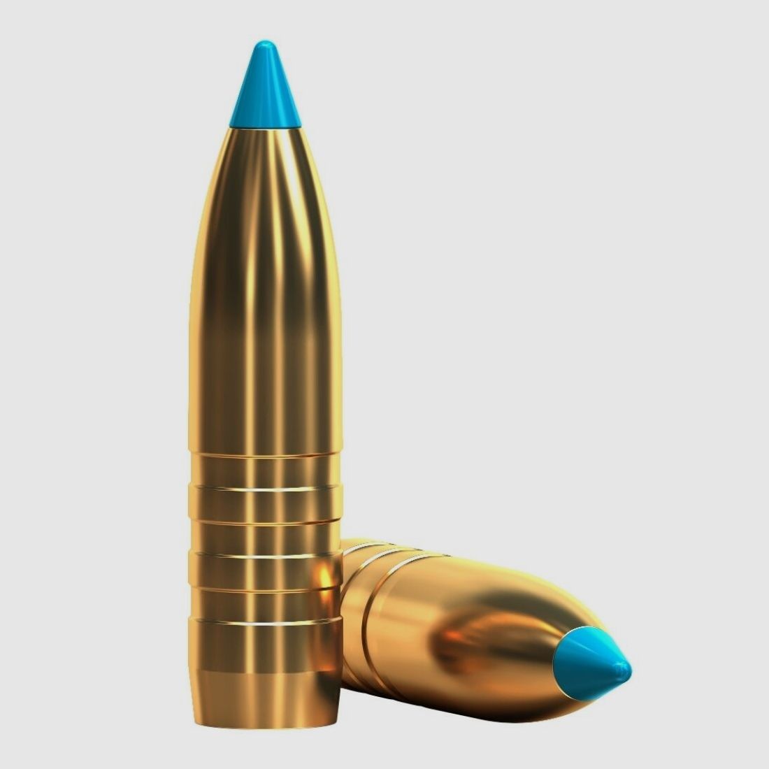 Sellier & Bellot TXRG blue 11,7g / 180grs