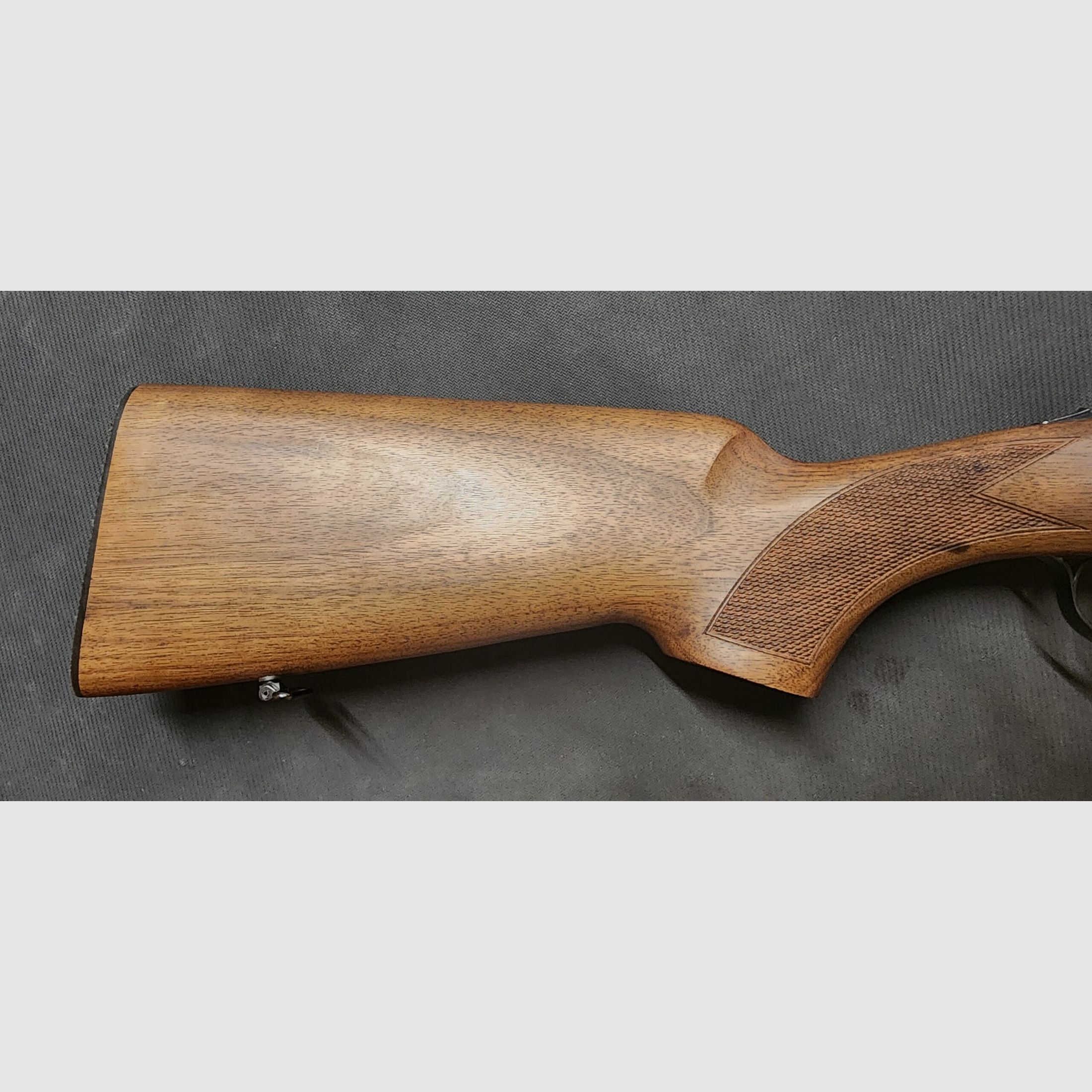 FAIR PREMIER Traqueur Slug Bande de Battue. Mono Détente (55cm) cal.12/76 Gebraucht, Bild 10 von 11