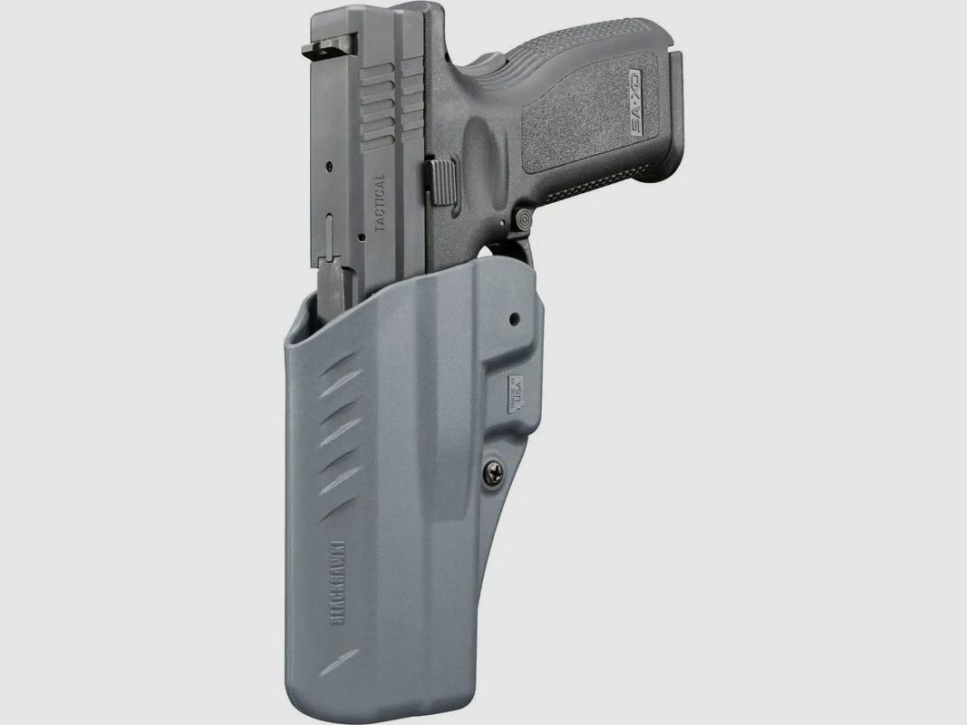 A.R.C IWB-holster voor Glock 19 Blackhawk, afbeelding 3 van 4