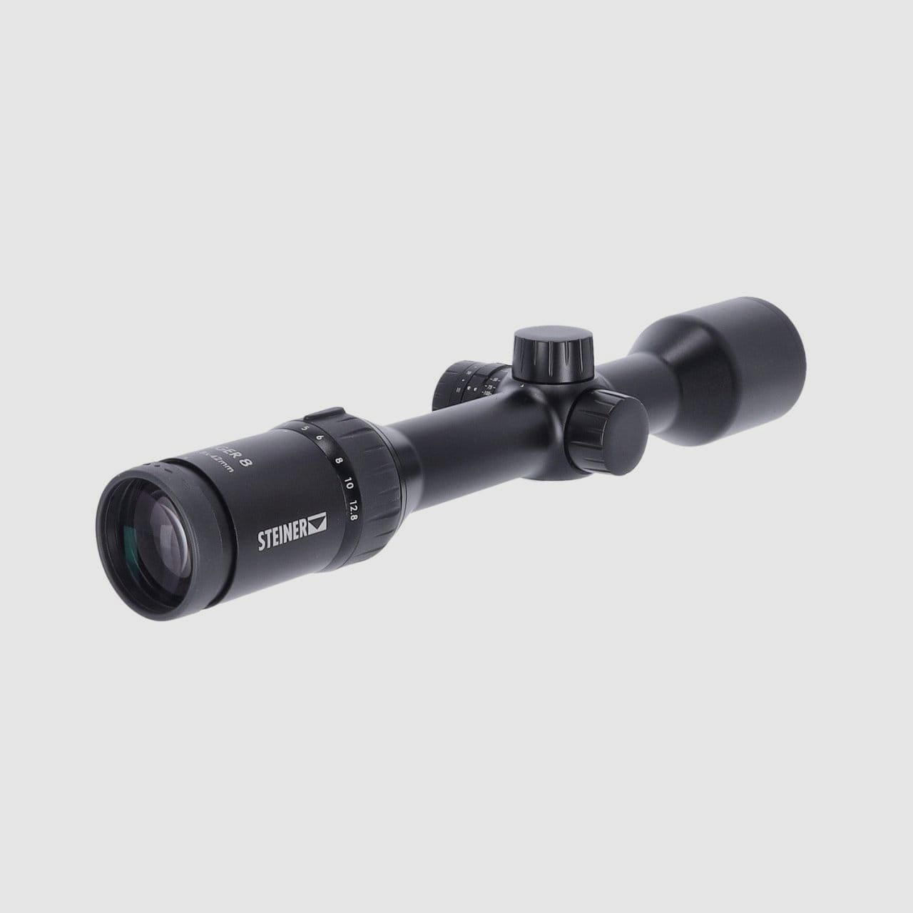 Steiner Ranger 8 1,6-12,8x42 lunette, image 3 sur 11