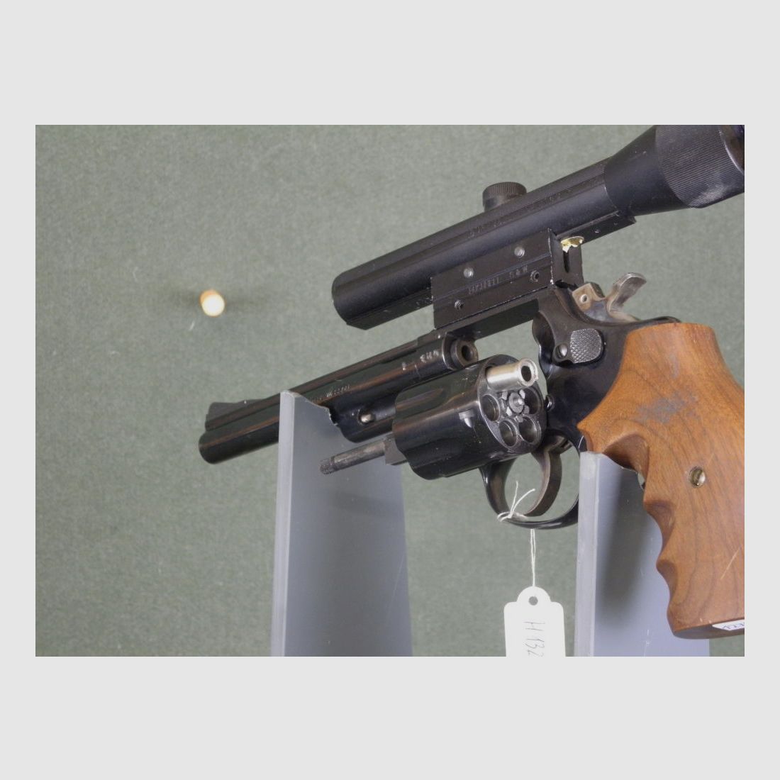 Smith & Wesson	 Mod.53