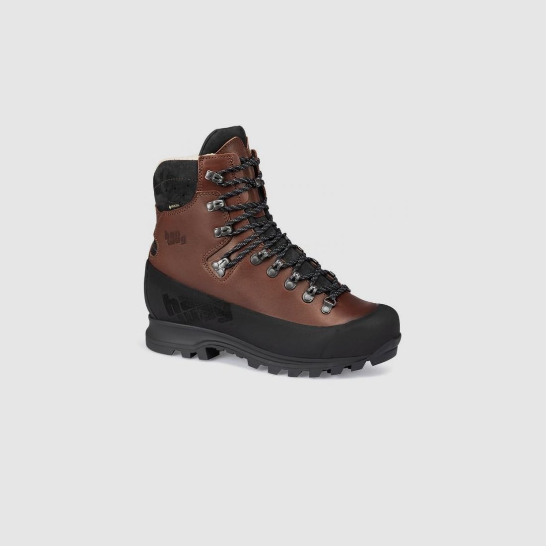 HANWAG ALASKA PRO WIDE GTX