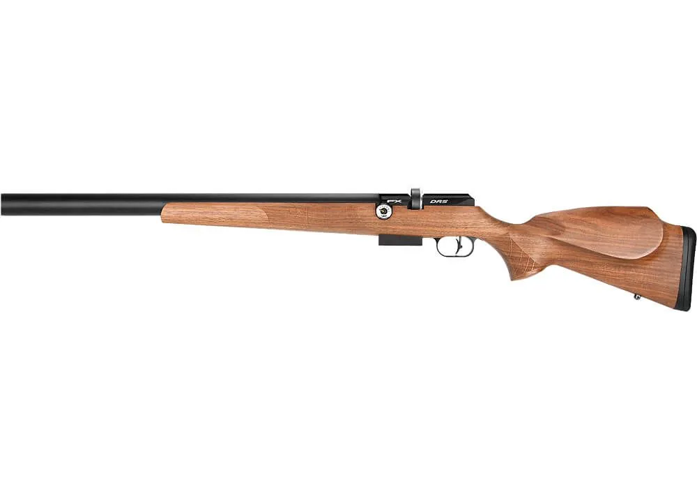 FX DRS Classic Walnut 600, Bild 2 von 2