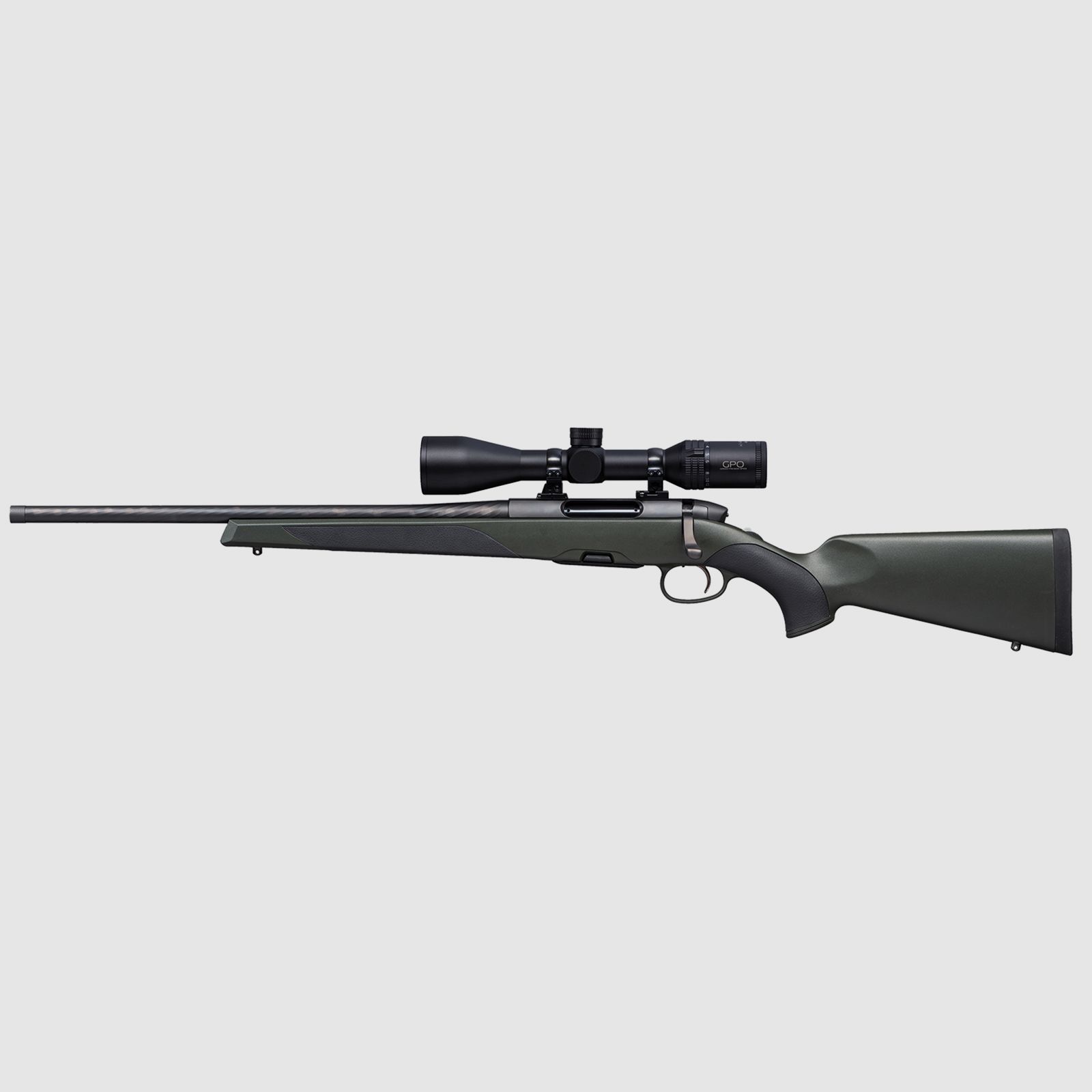 Steyr Klassik Allwetter-Paket Links