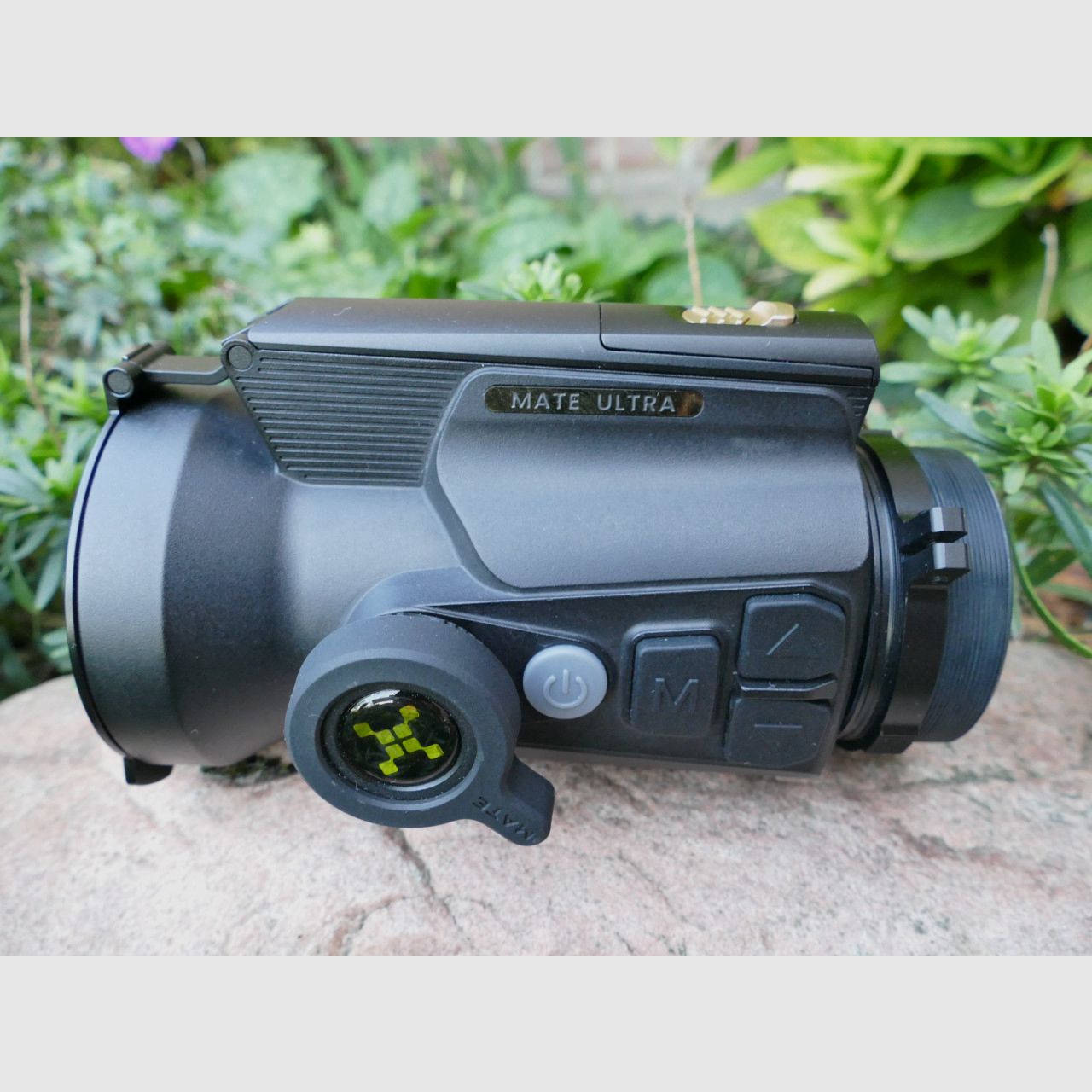 Nocpix Mate Ultra + Adapter gratis