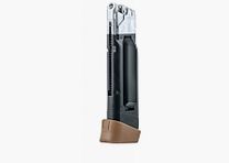Glock 19X CO2 6 mm Ersatzmagazin