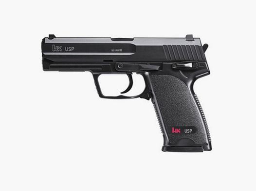 Pistola Airsoft HK USP